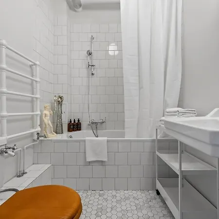 Apartament Rozana Warsaw Exterior photo