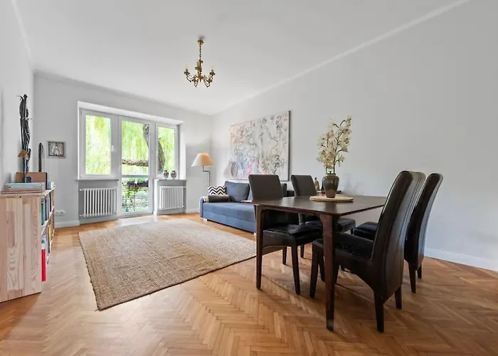 Apartament Rozana
