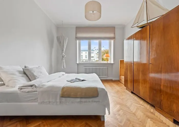 Apartament Rozana