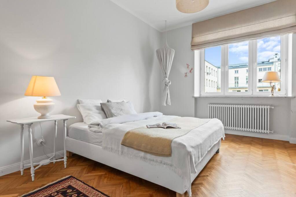 Rozana Apartament