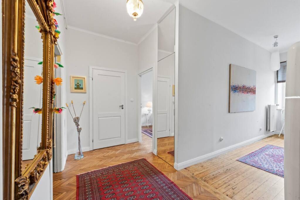 Apartament Rozana