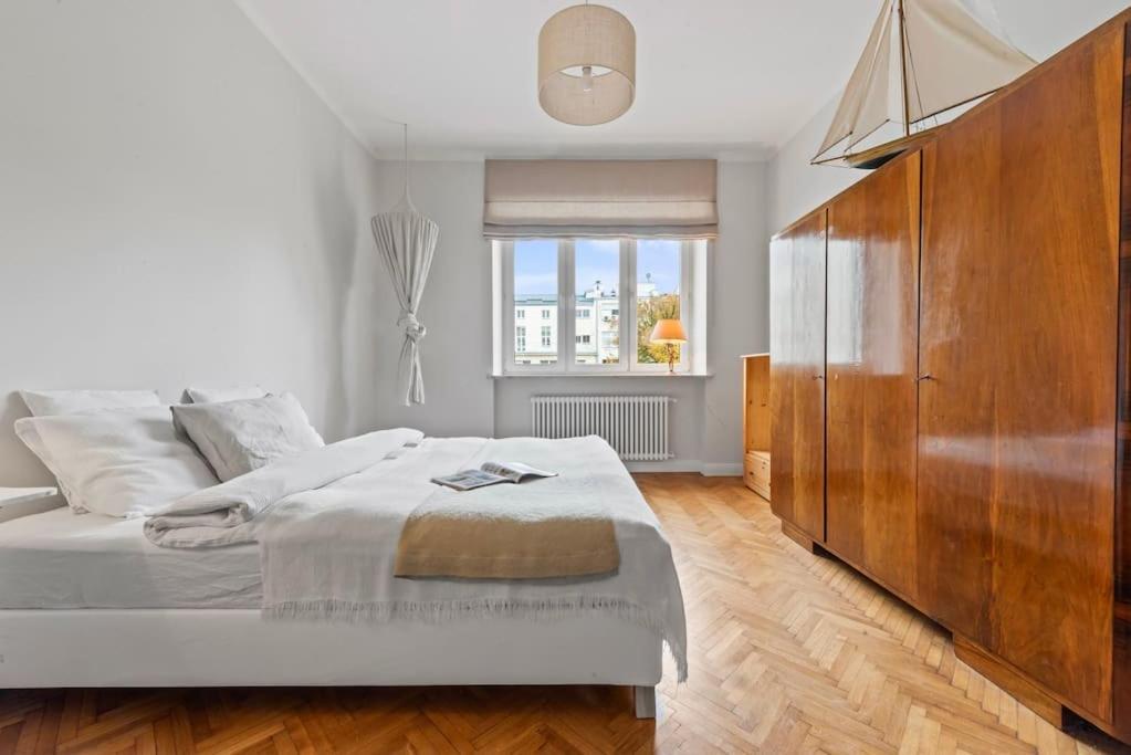 Rozana Apartament *